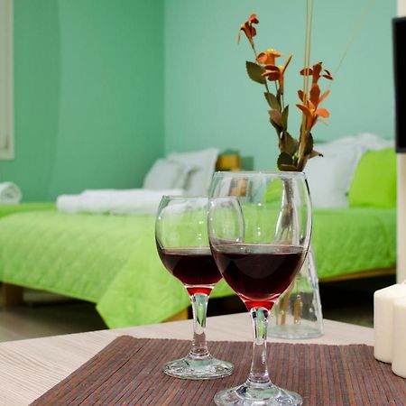 Villa Re3Ca Skopje Zewnętrze zdjęcie