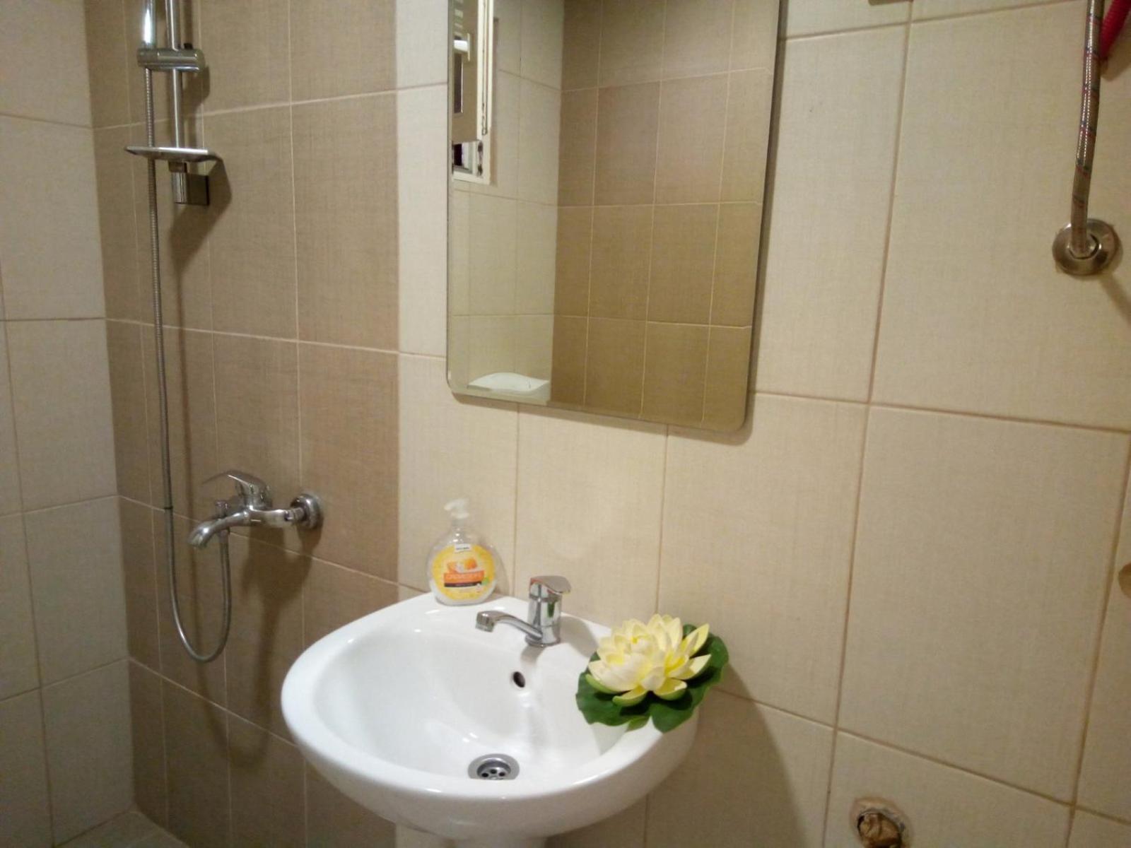 Villa Re3Ca Skopje Zewnętrze zdjęcie