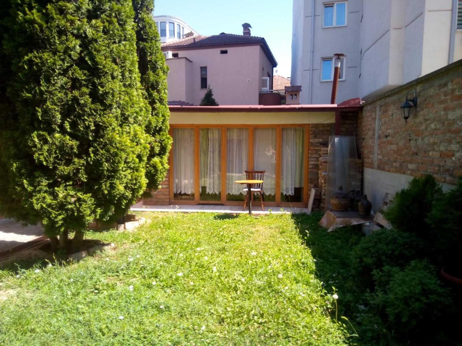 Villa Re3Ca Skopje Zewnętrze zdjęcie
