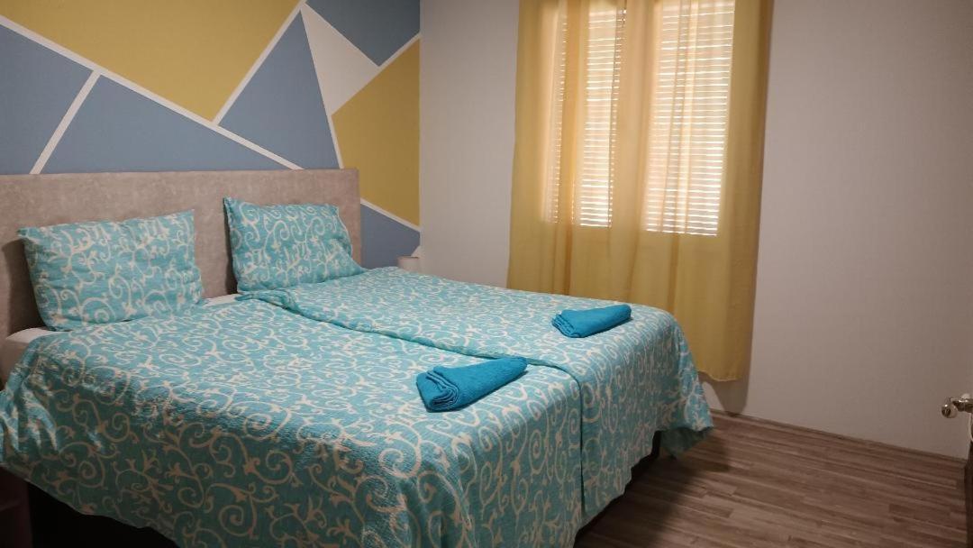 Villa Re3Ca Skopje Zewnętrze zdjęcie