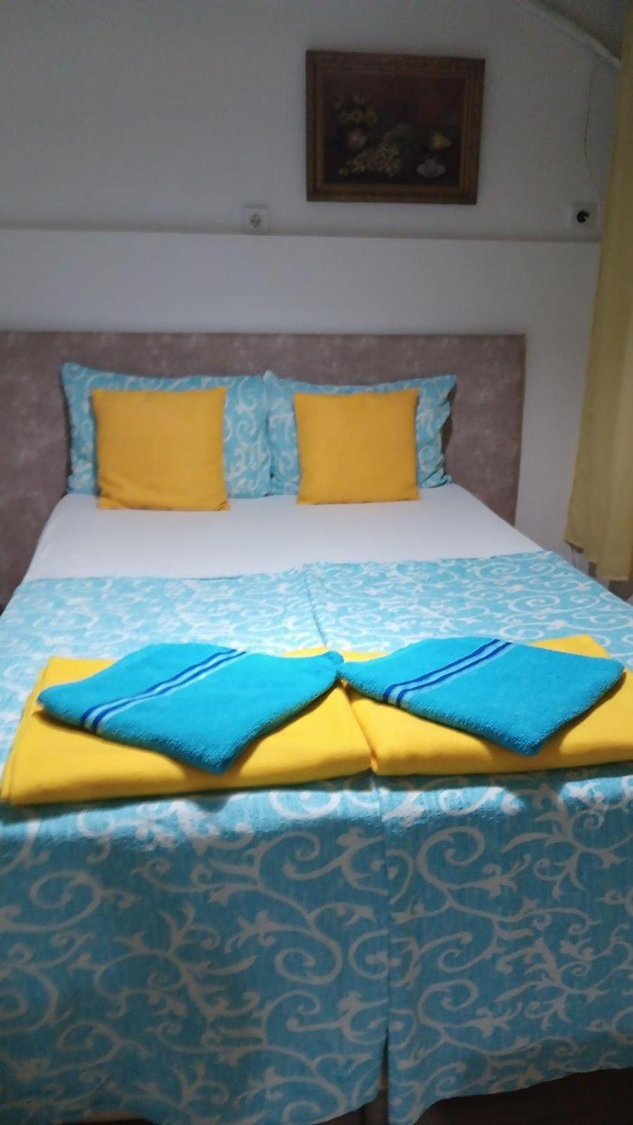 Villa Re3Ca Skopje Zewnętrze zdjęcie