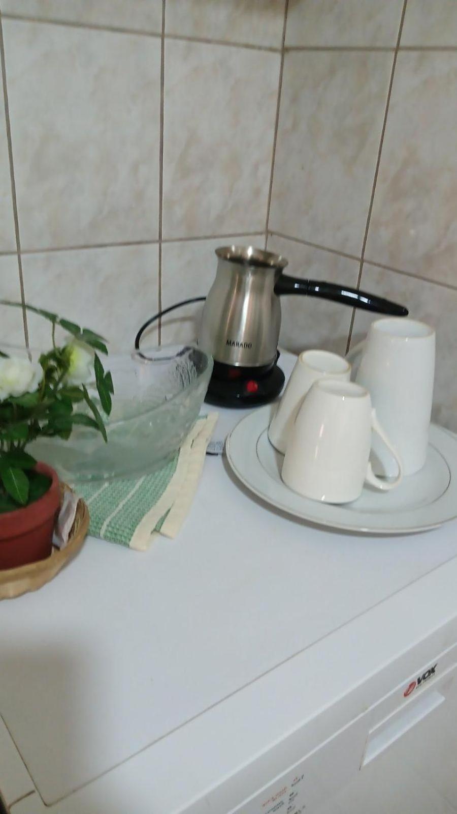 Villa Re3Ca Skopje Zewnętrze zdjęcie