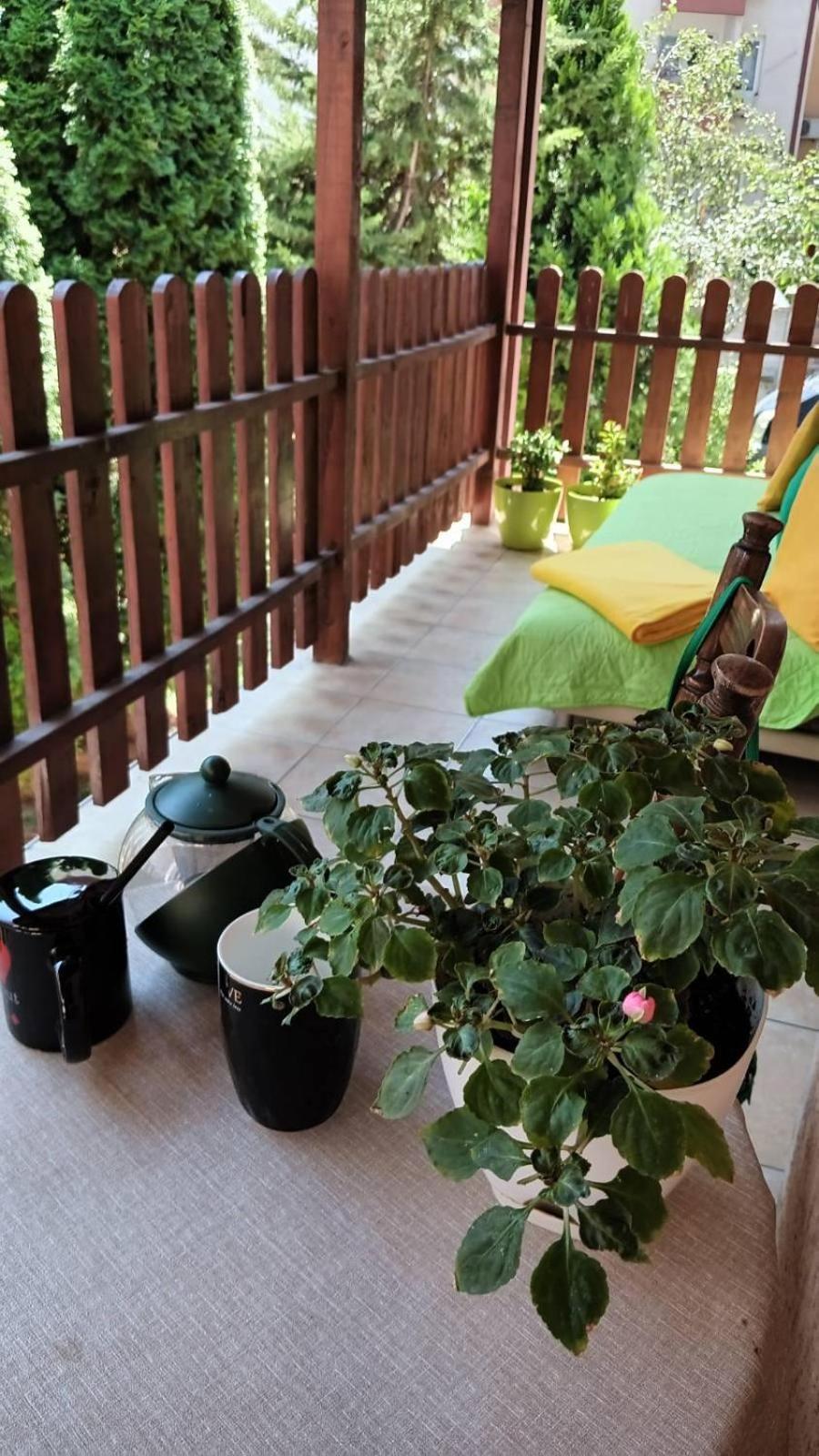 Villa Re3Ca Skopje Zewnętrze zdjęcie