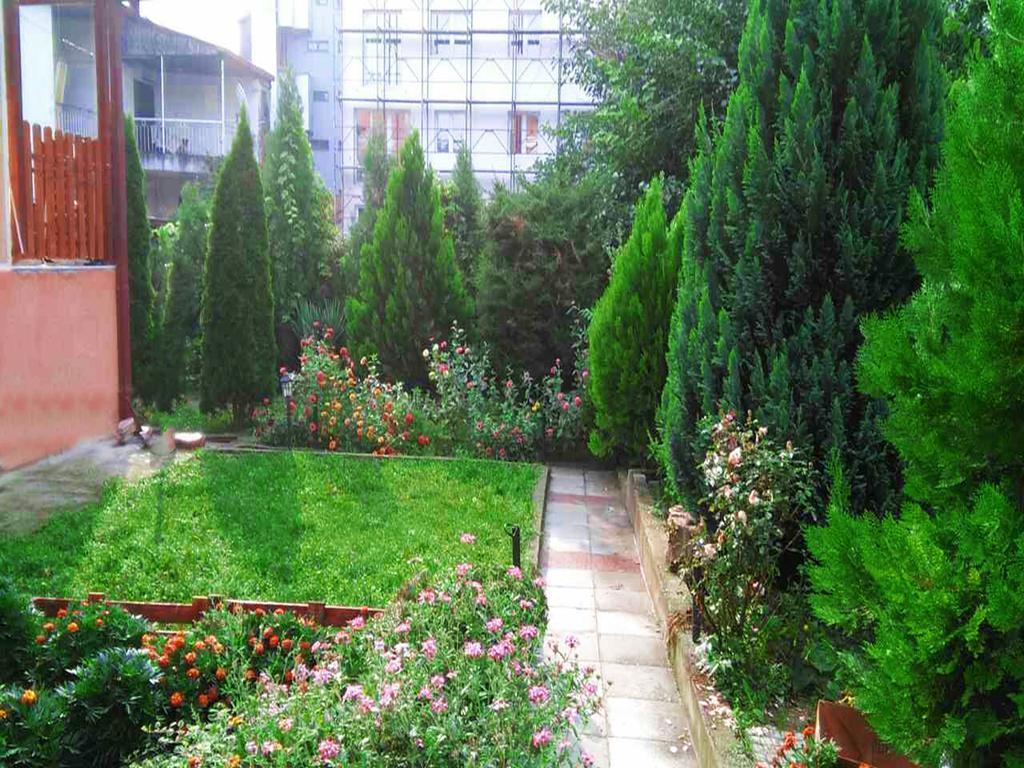 Villa Re3Ca Skopje Zewnętrze zdjęcie