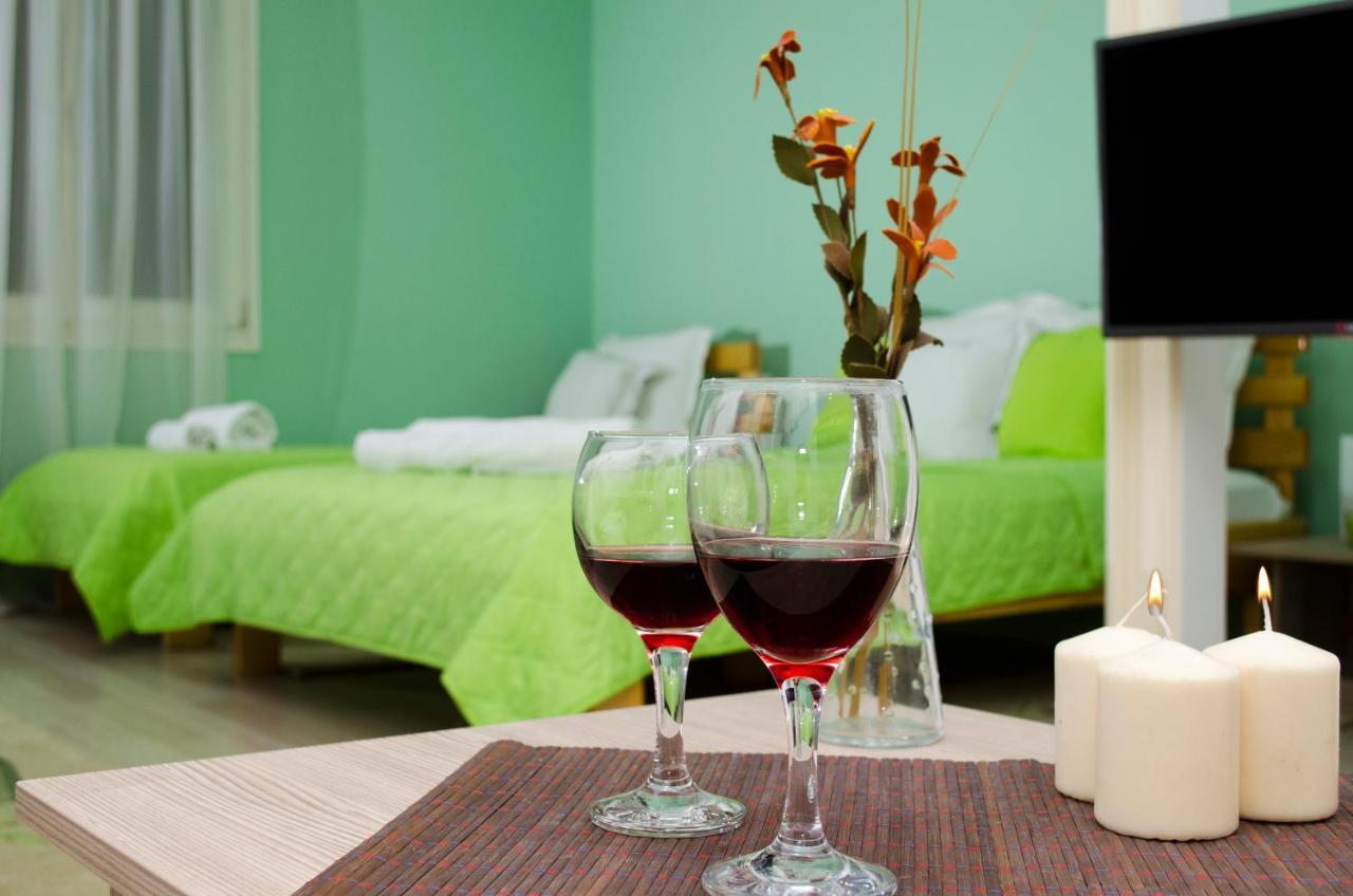 Villa Re3Ca Skopje Zewnętrze zdjęcie