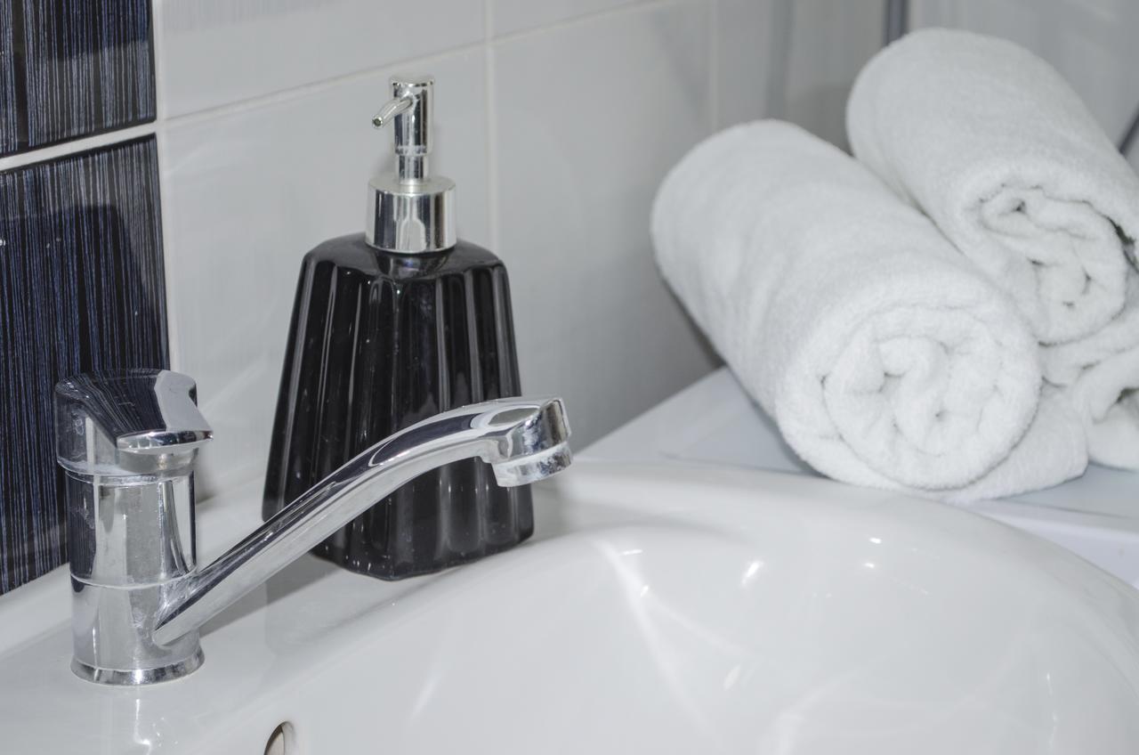 Villa Re3Ca Skopje Zewnętrze zdjęcie