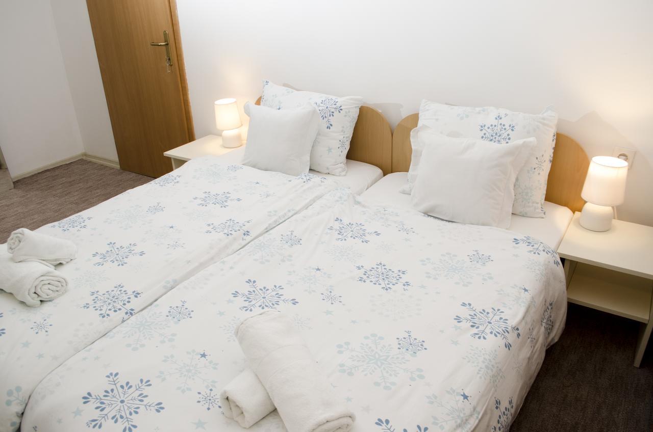 Villa Re3Ca Skopje Zewnętrze zdjęcie