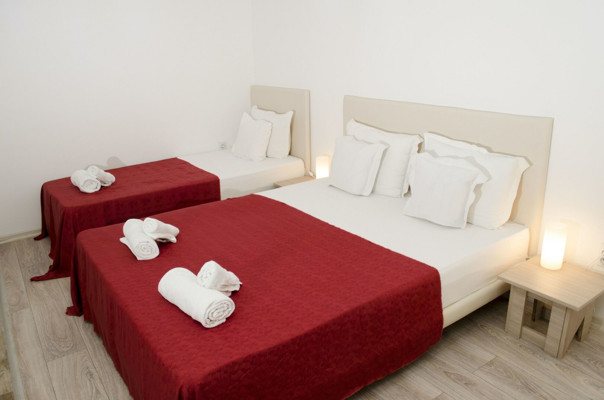 Villa Re3Ca Skopje Zewnętrze zdjęcie
