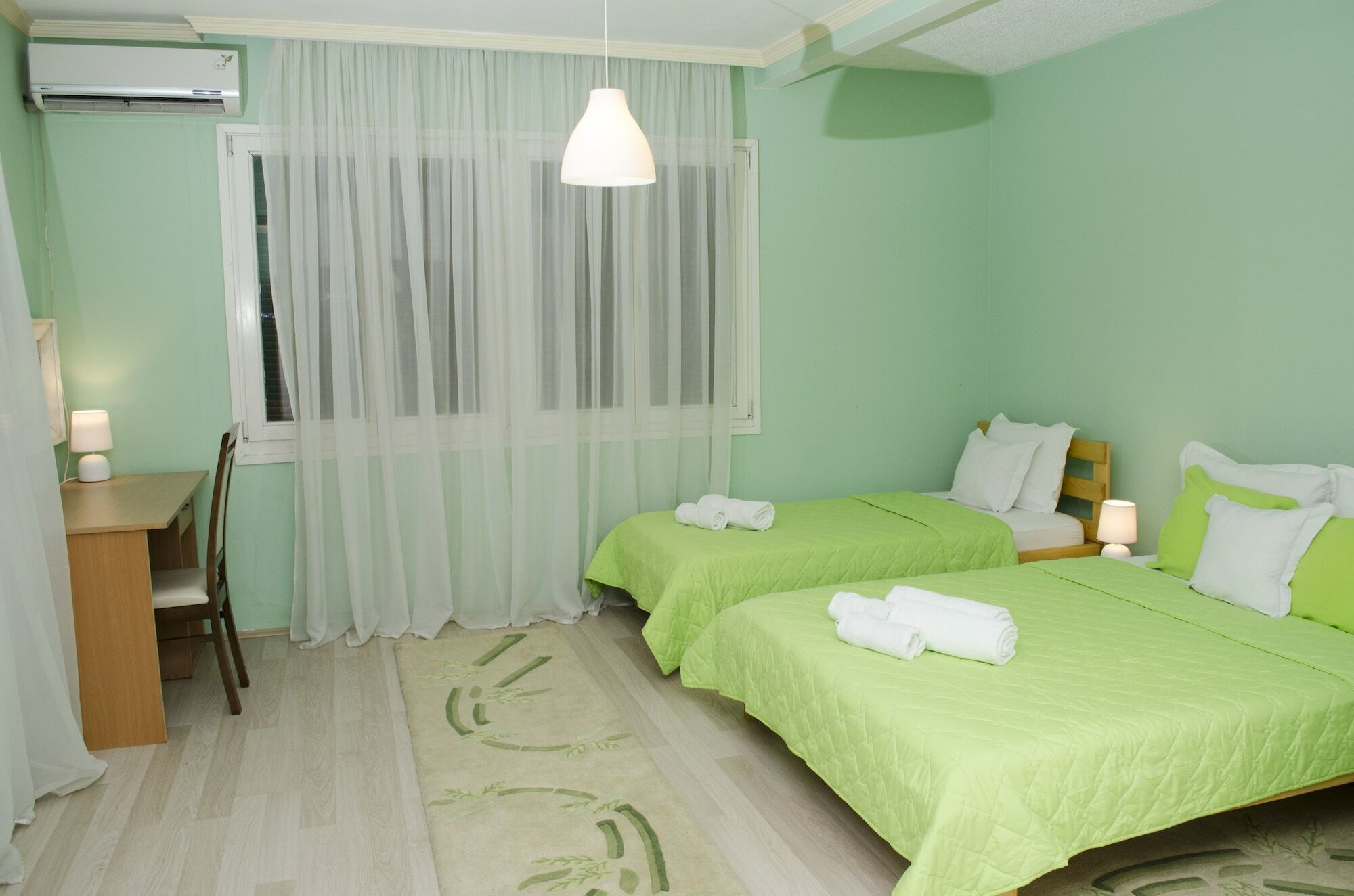 Villa Re3Ca Skopje Zewnętrze zdjęcie