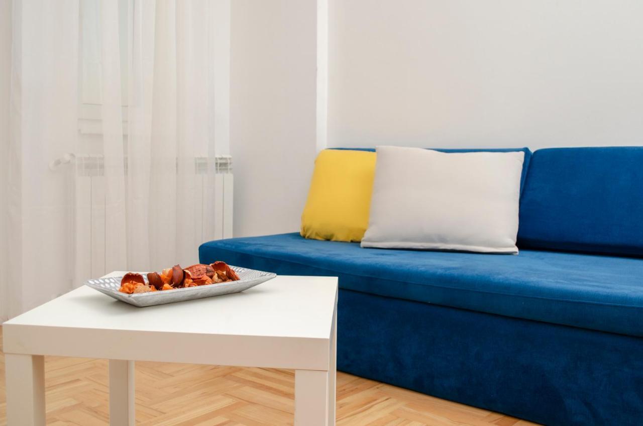Villa Re3Ca Skopje Zewnętrze zdjęcie