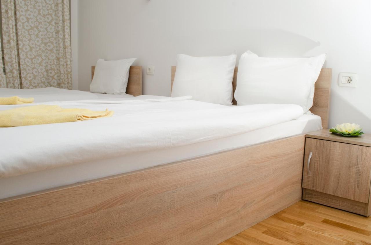 Villa Re3Ca Skopje Zewnętrze zdjęcie