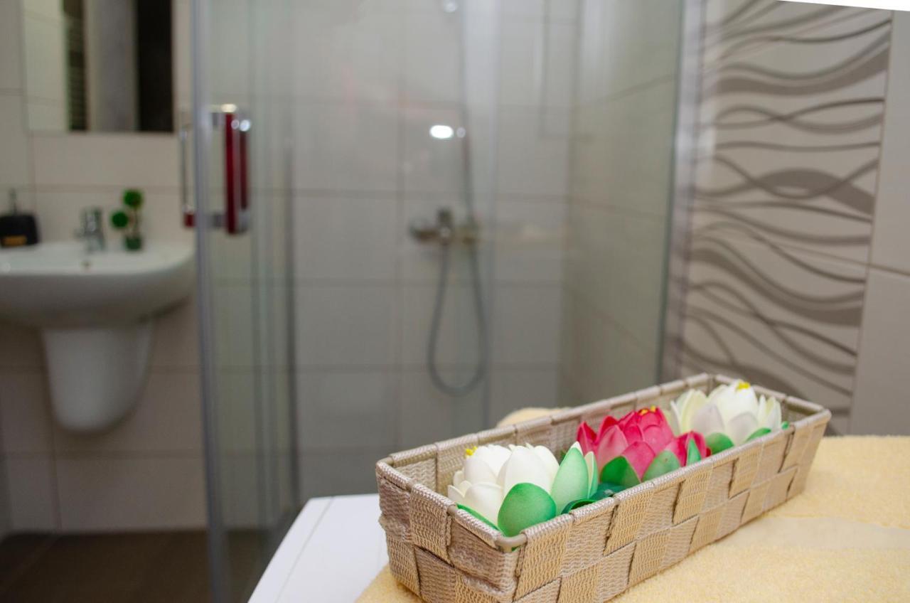 Villa Re3Ca Skopje Zewnętrze zdjęcie