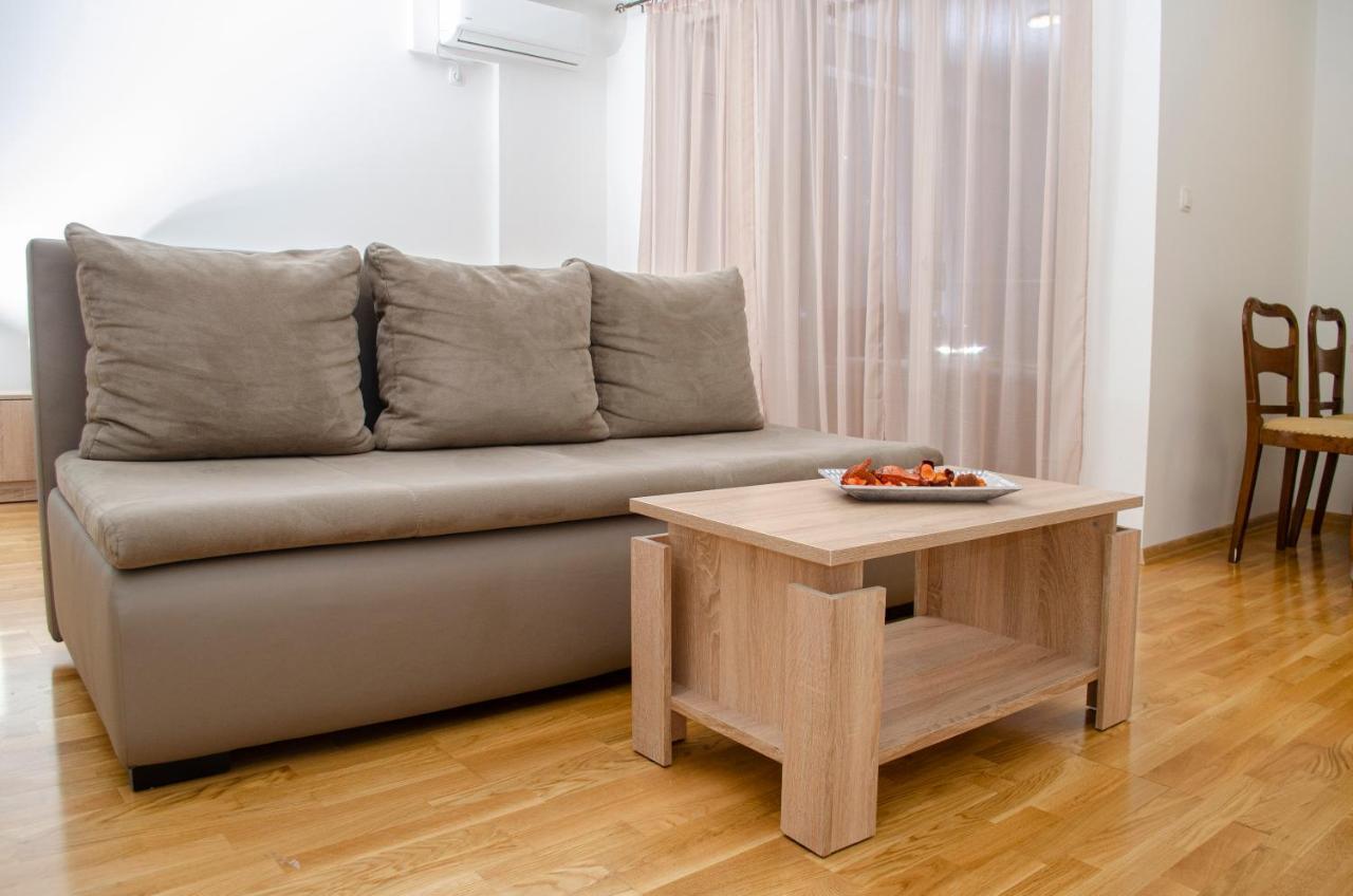 Villa Re3Ca Skopje Zewnętrze zdjęcie