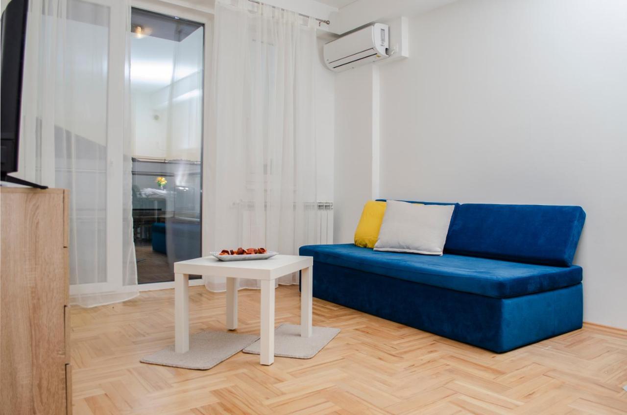 Villa Re3Ca Skopje Zewnętrze zdjęcie
